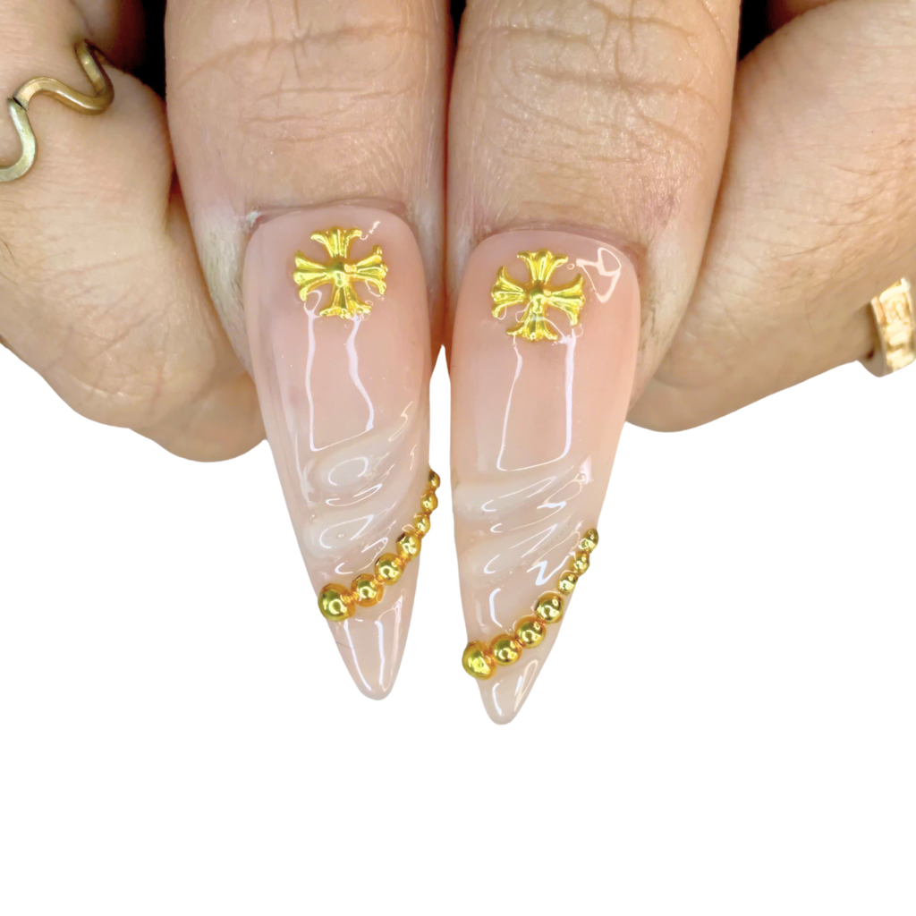 Pearl Luxe