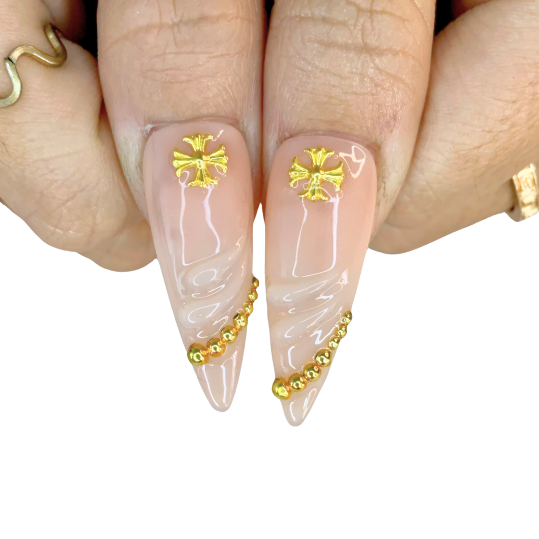 Pearl Luxe