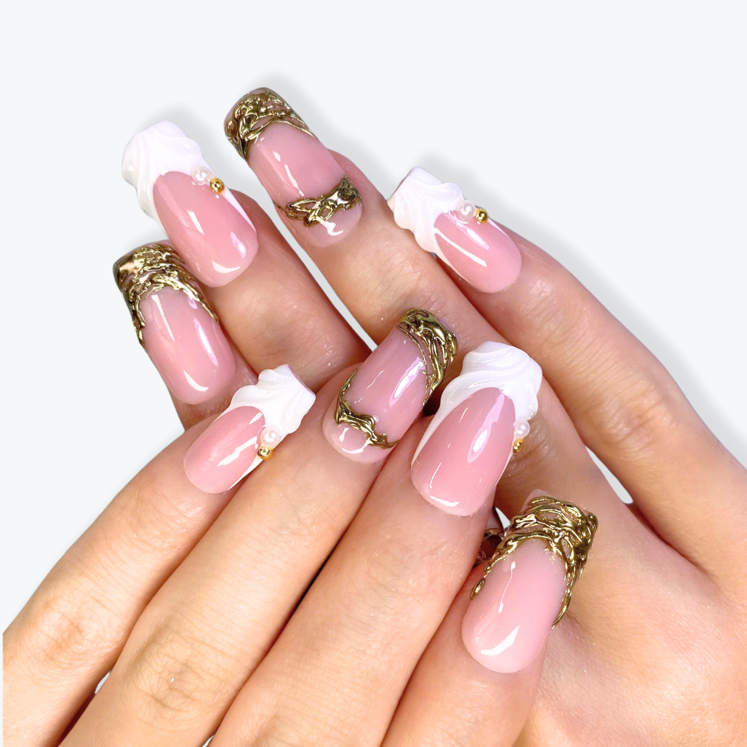 French Luxe
