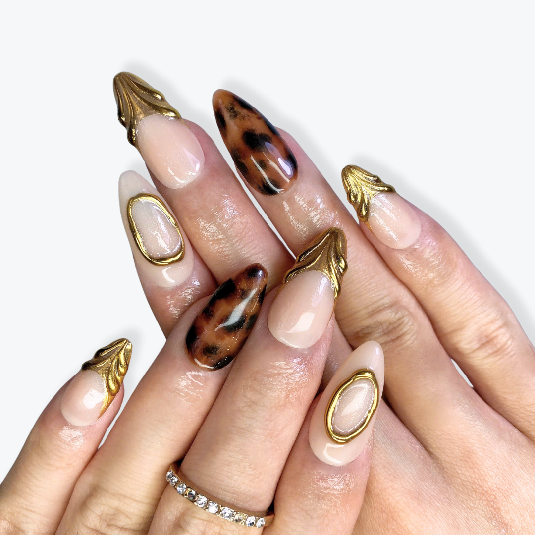 Gold Roar