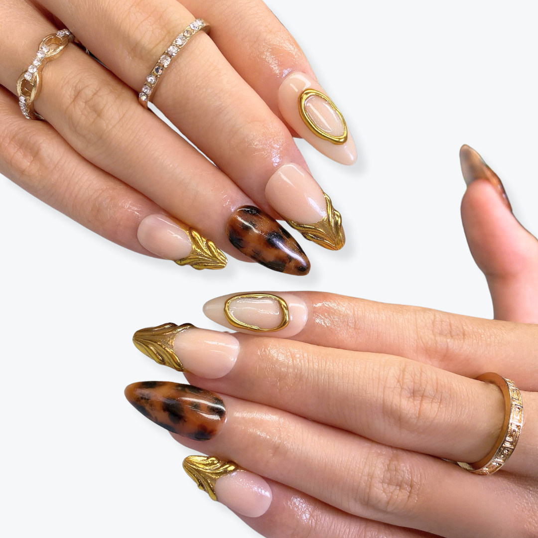 Gold Roar