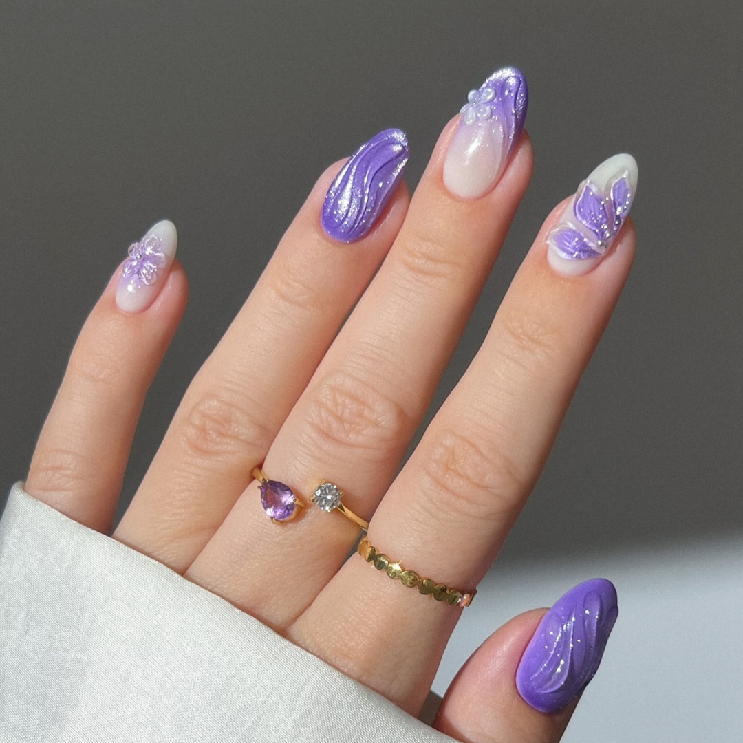 Mermaid Bloom