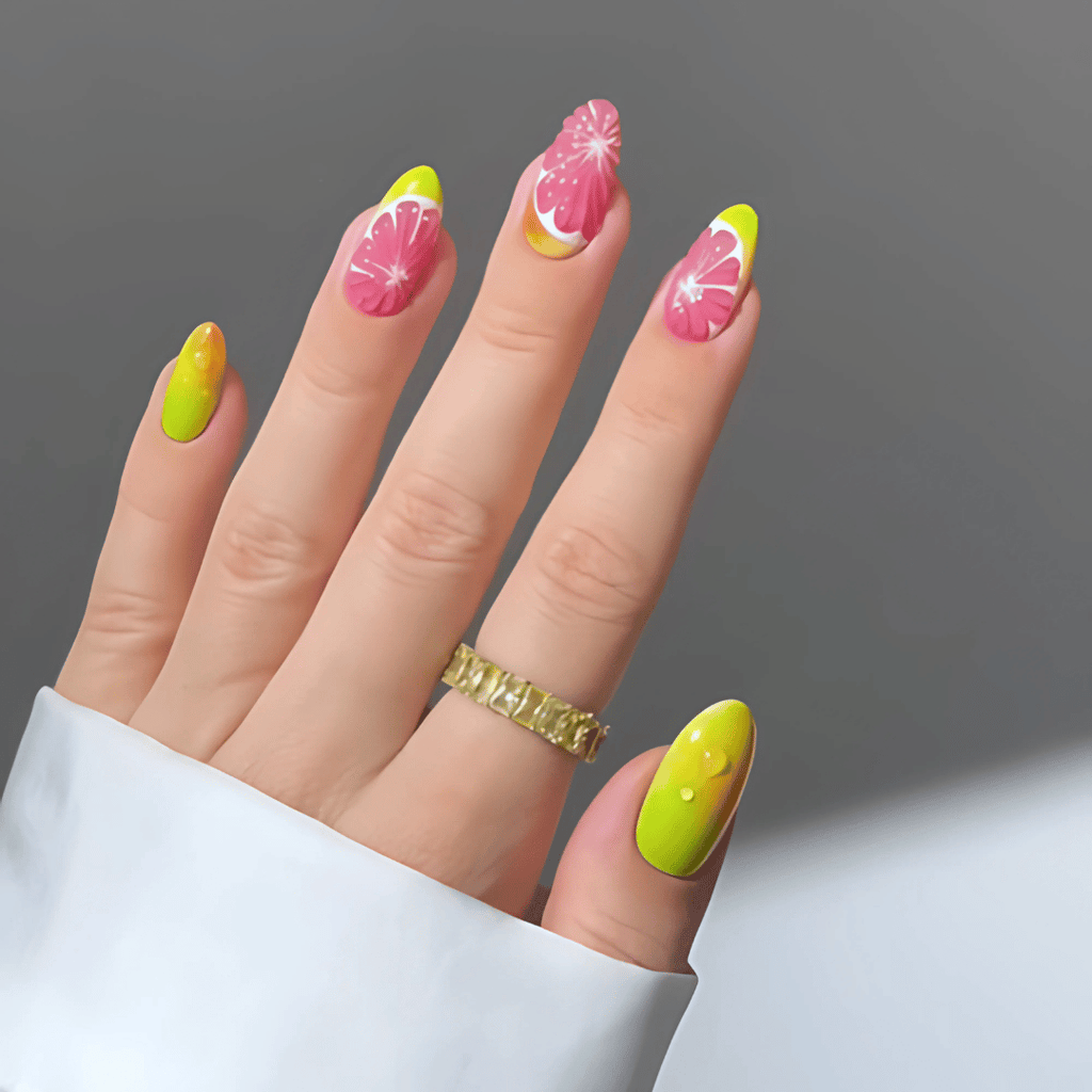 Citrus Pop