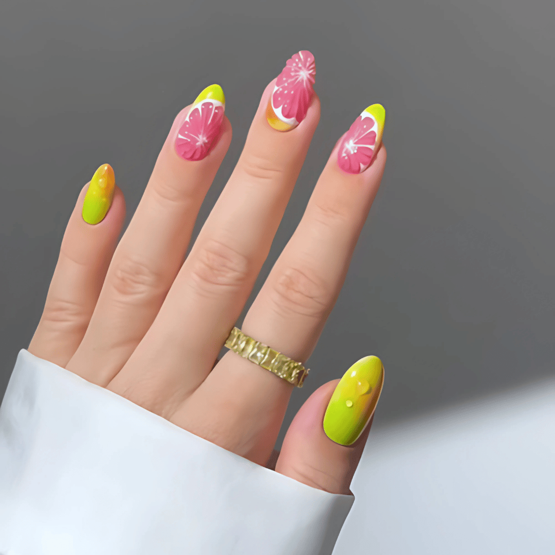Citrus Pop