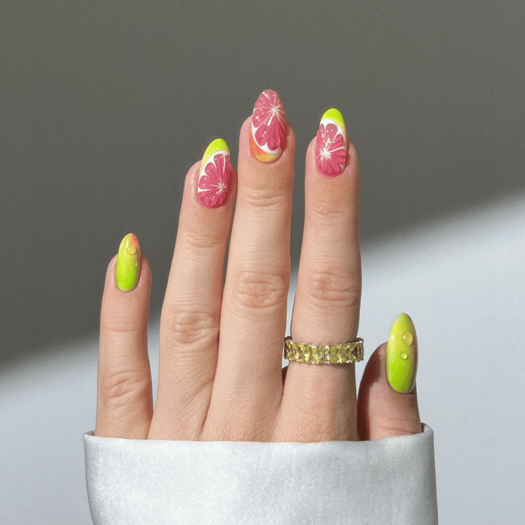 Citrus Pop