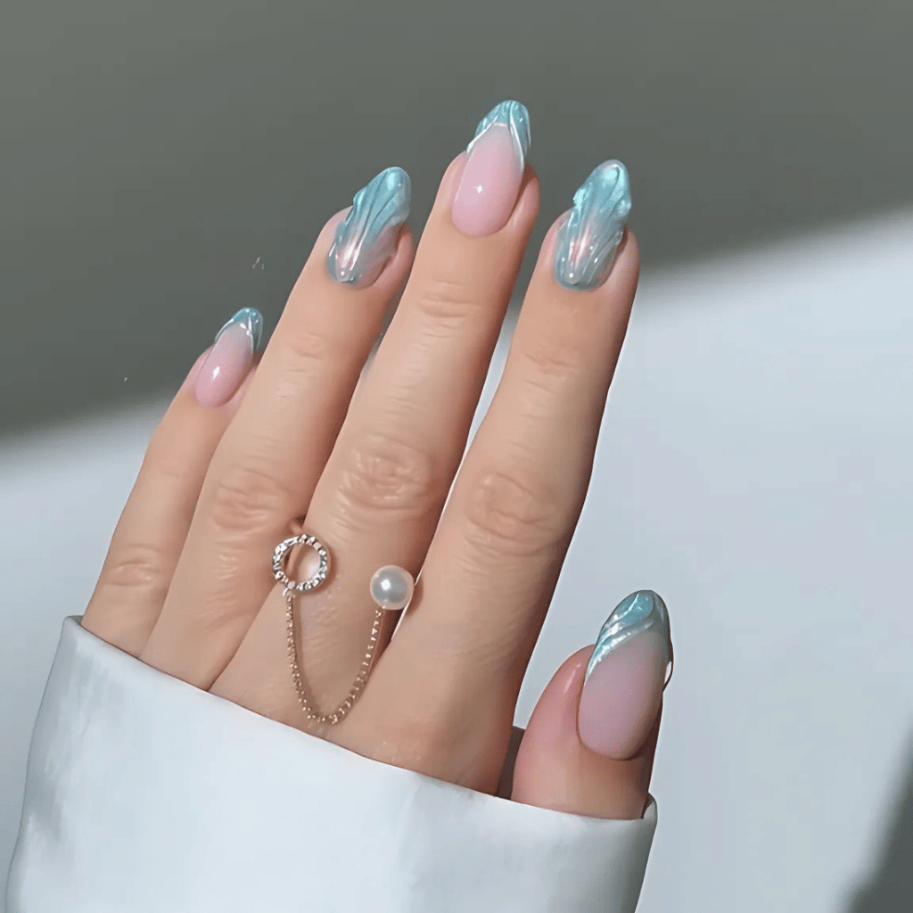 Celestial Tide