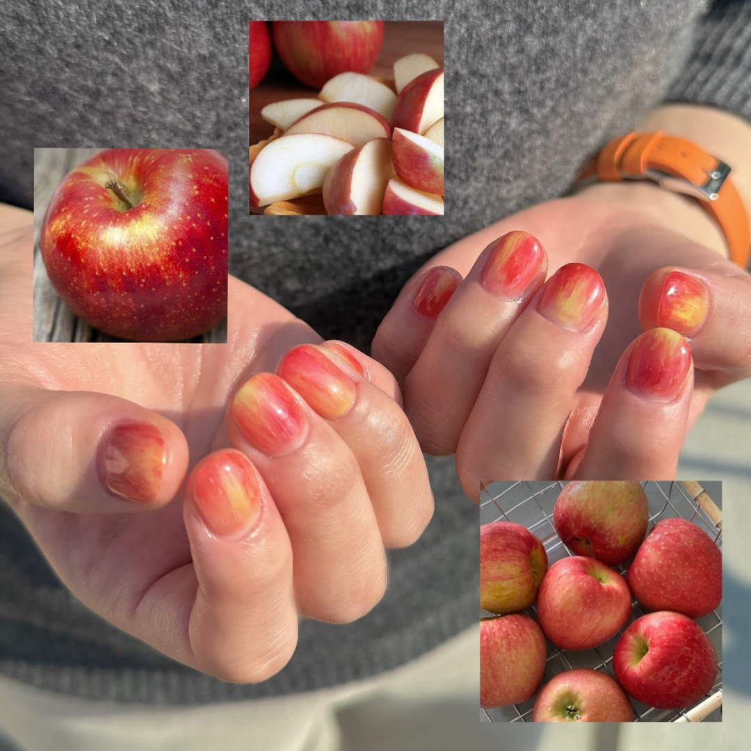 Apple Rush