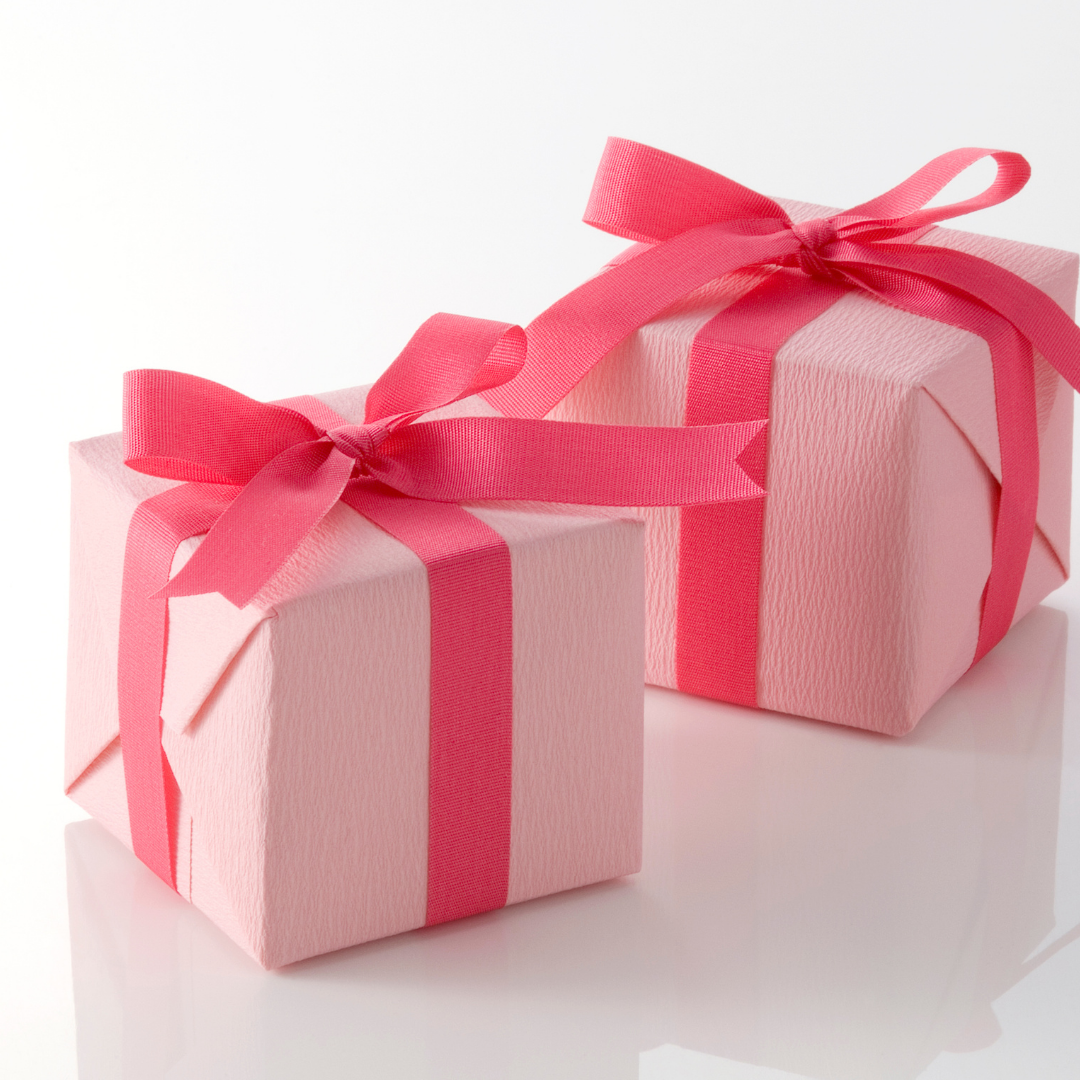 Gift Wrapping