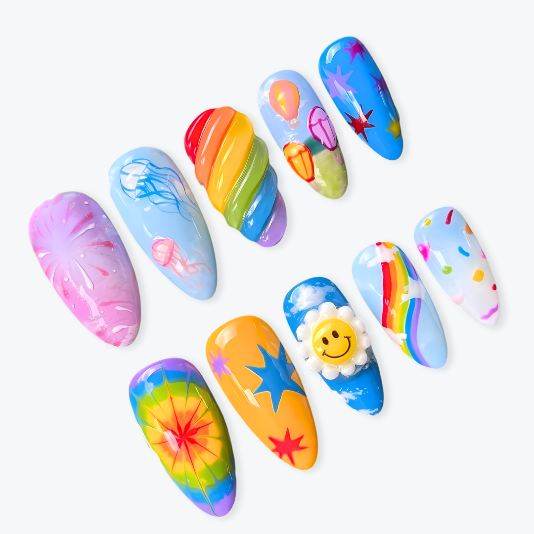 Sunbloom Pop