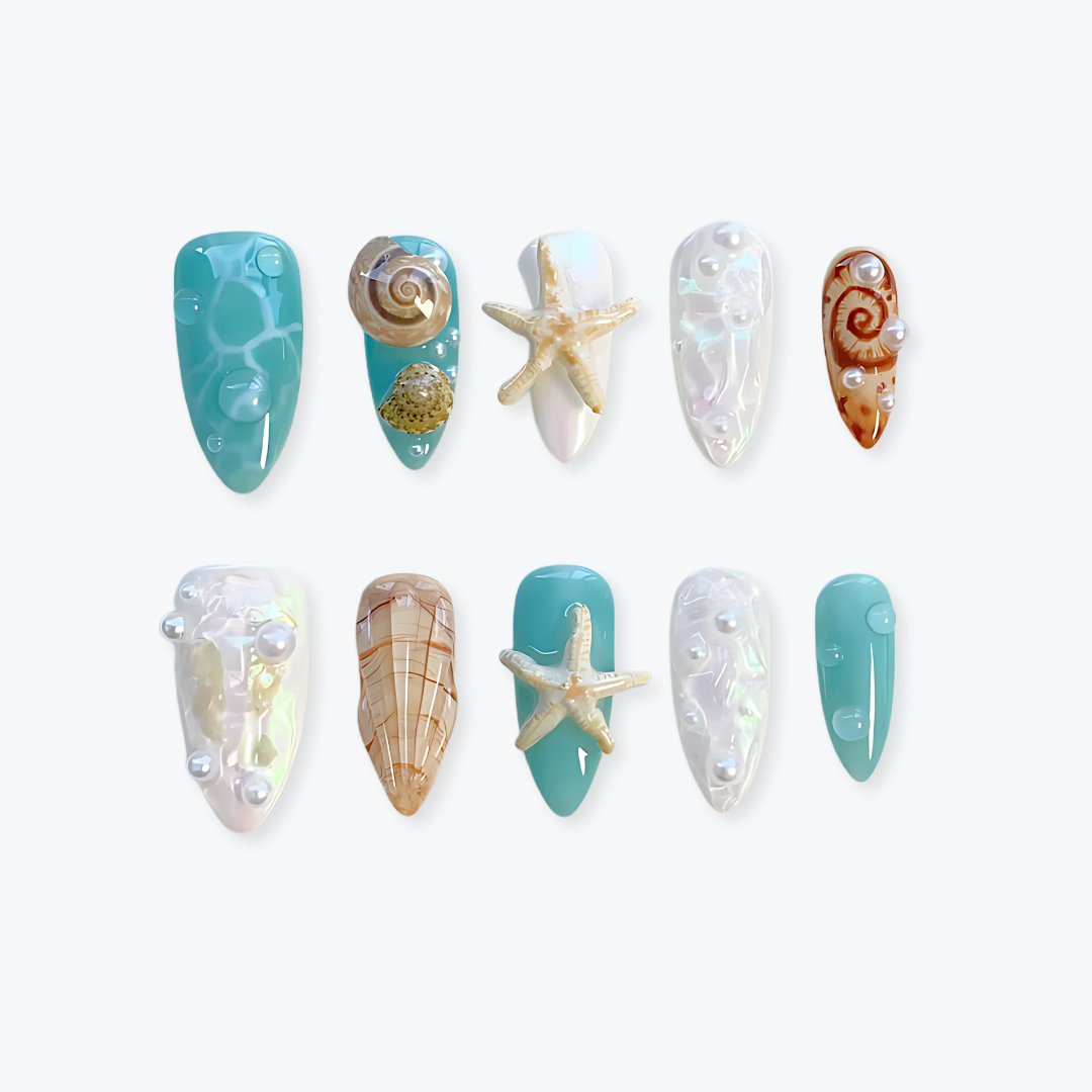 Ocean Pearl