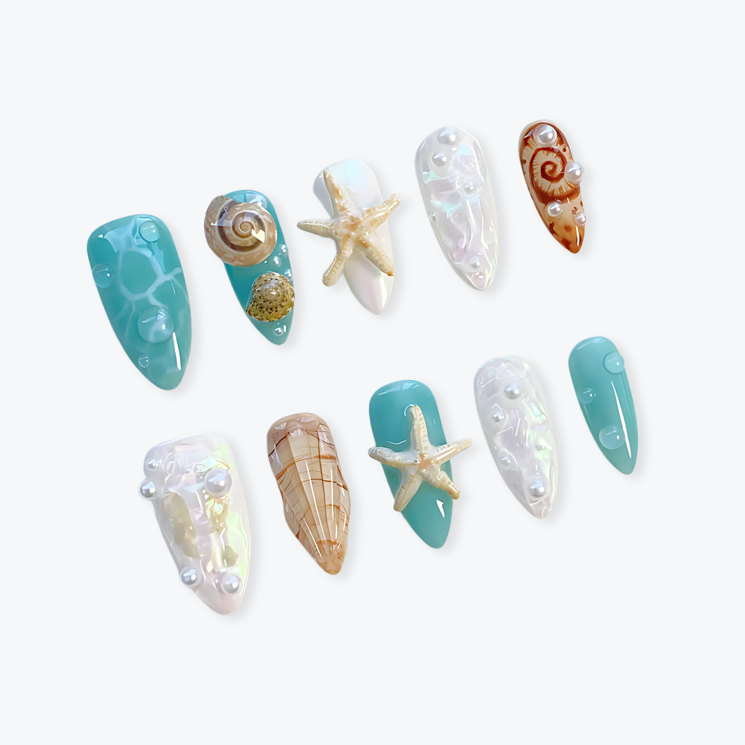 Ocean Pearl