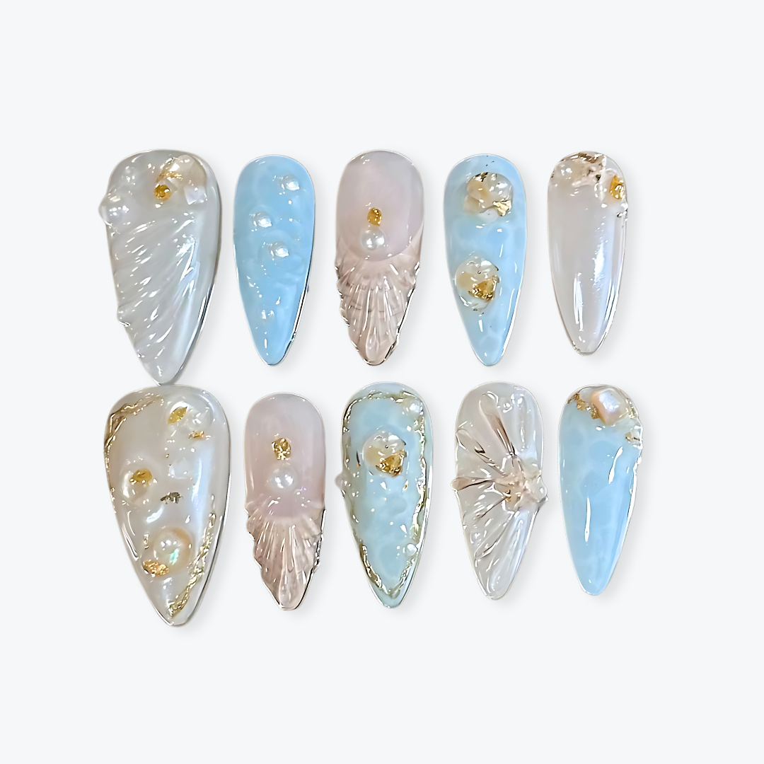Shell Shine