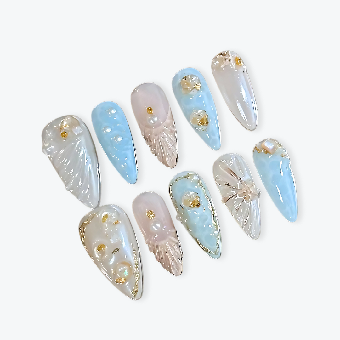 Shell Shine