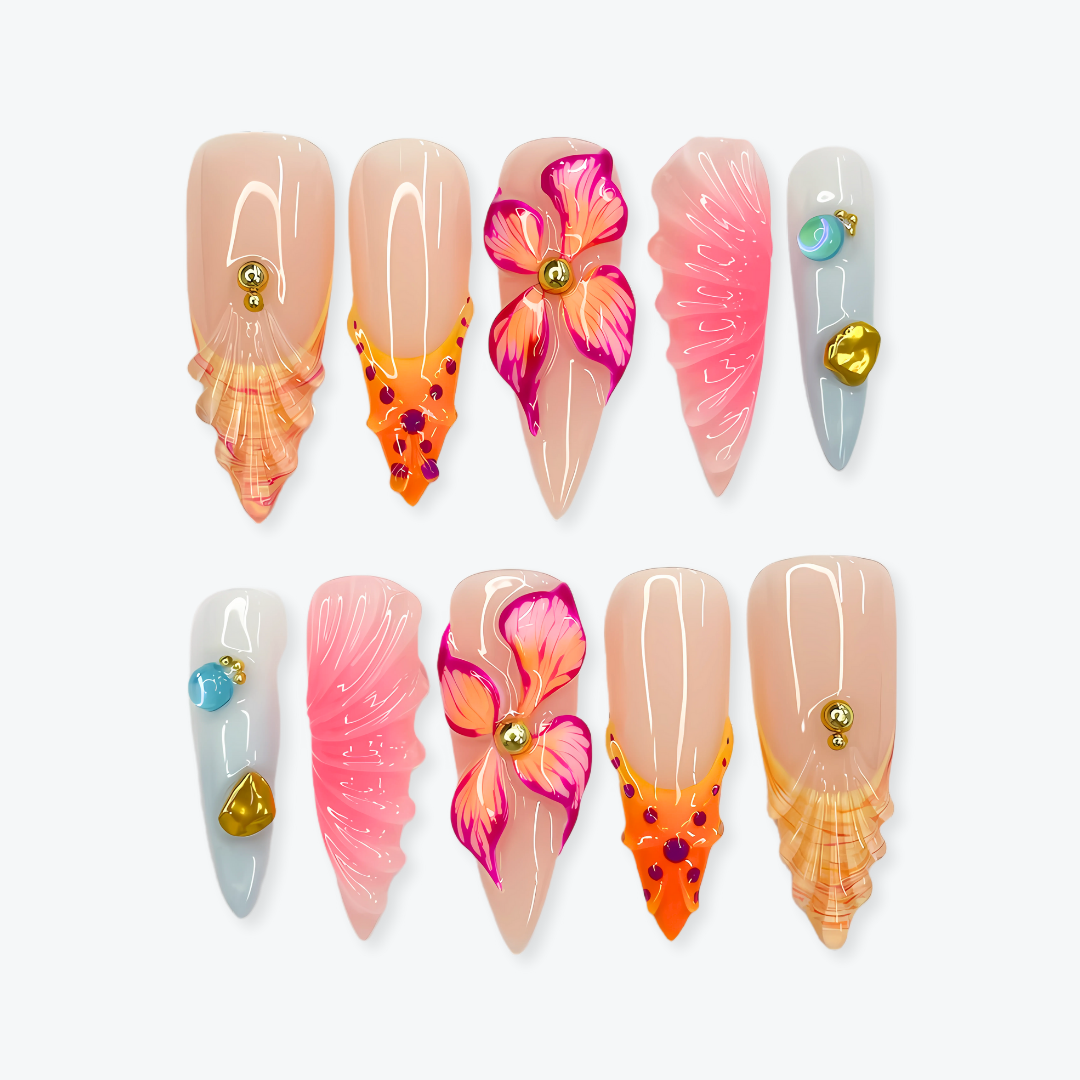 French Coral