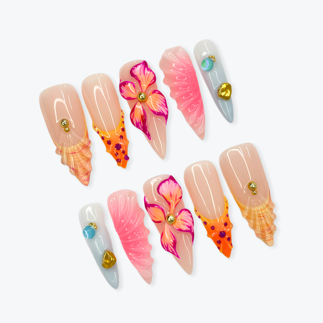 French Coral