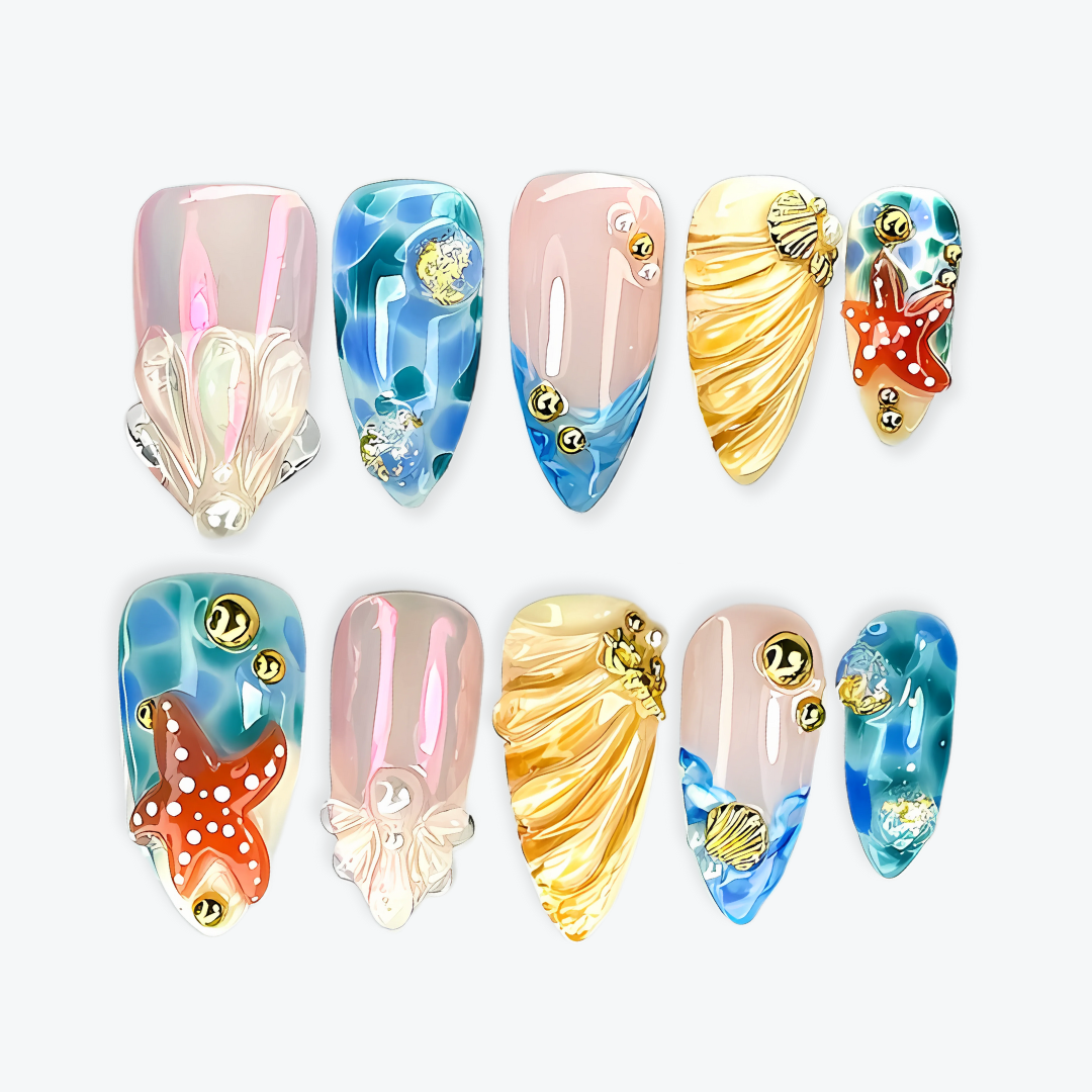 Shell Siren