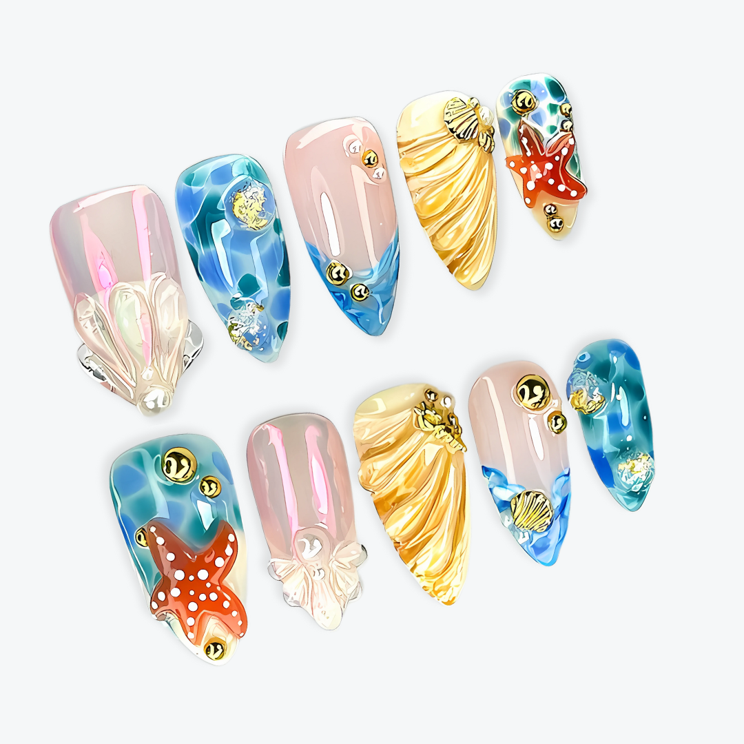 Shell Siren