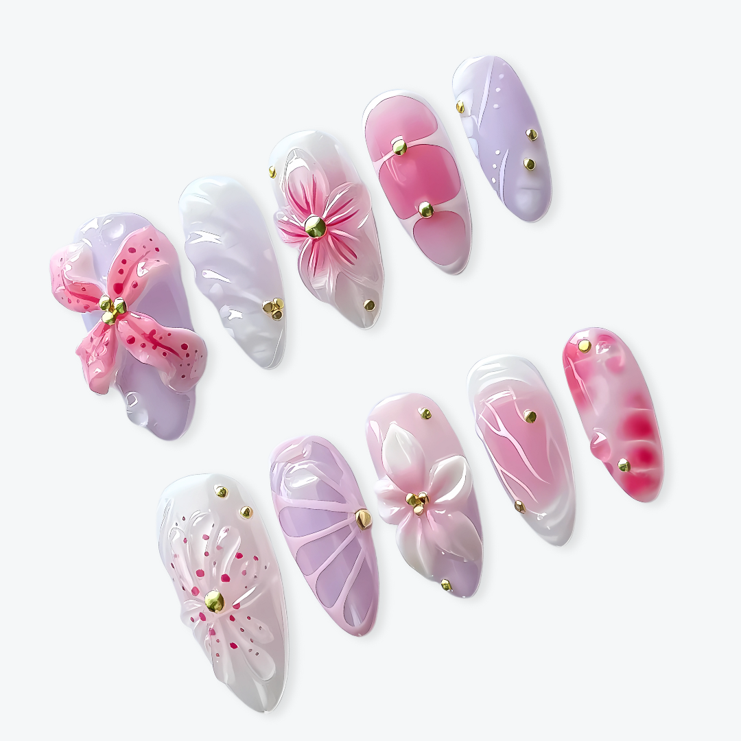 Floral Elegance