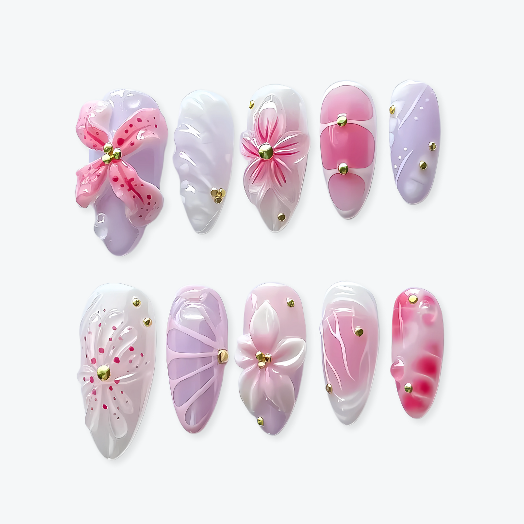 Floral Elegance