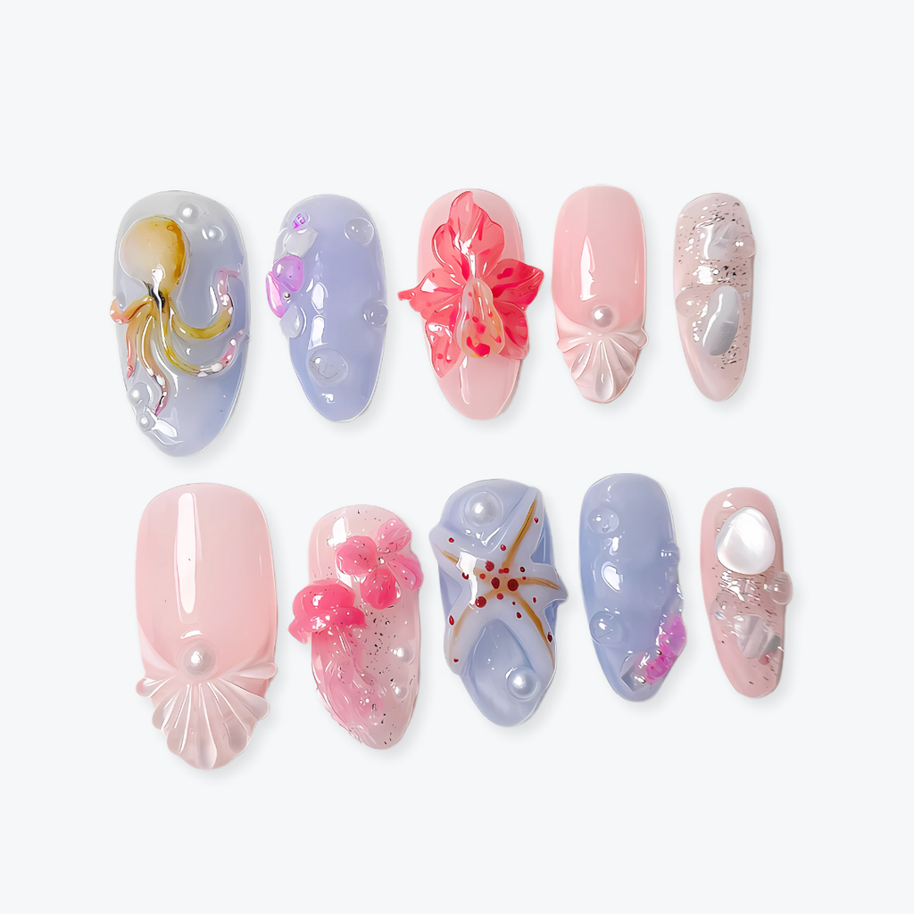 Jelly Shore