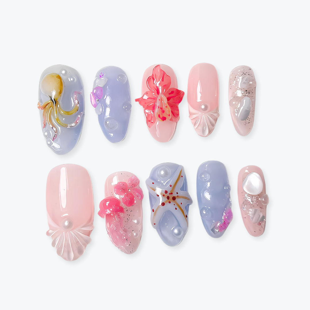 Jelly Shore