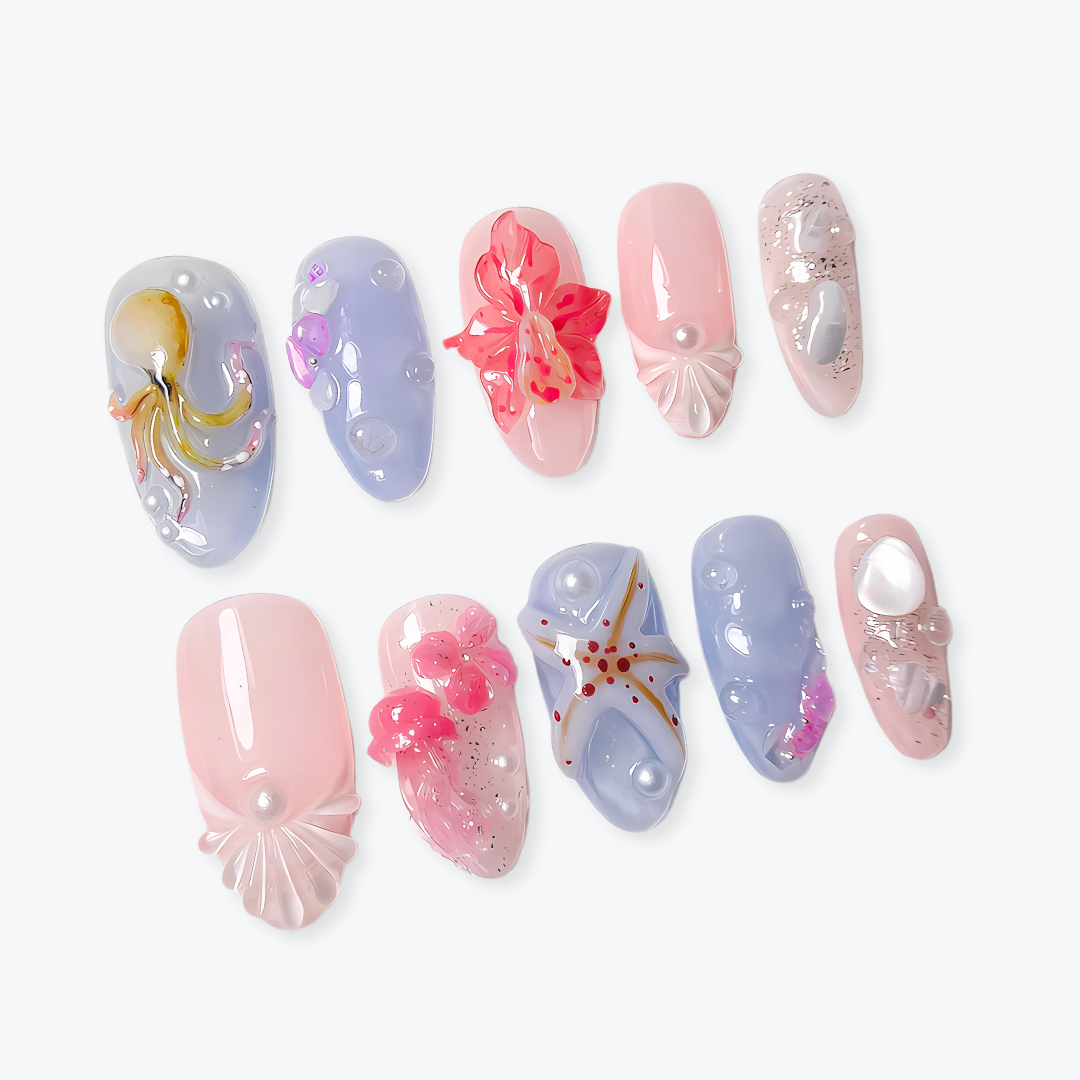 Jelly Shore