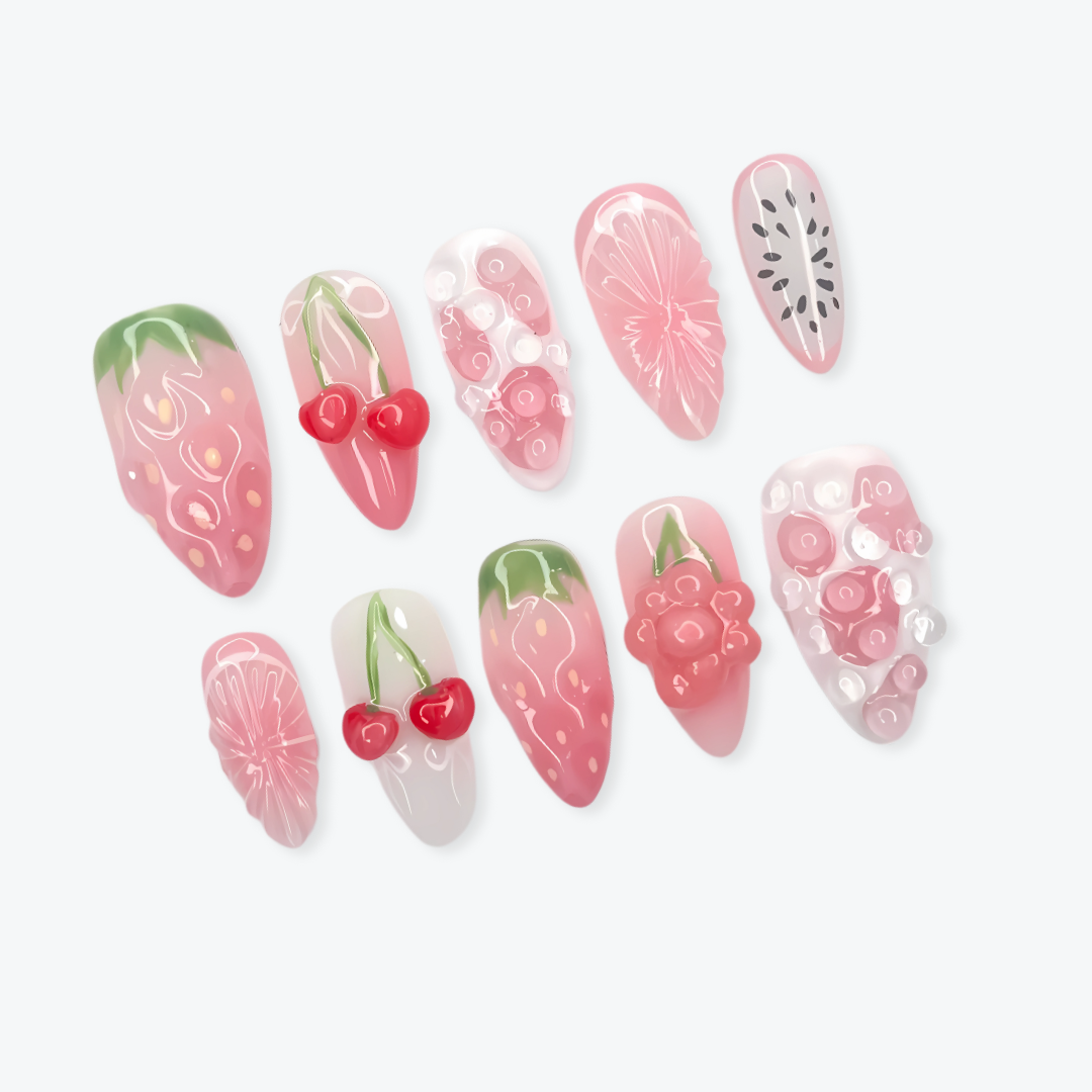 Sweet Fruit