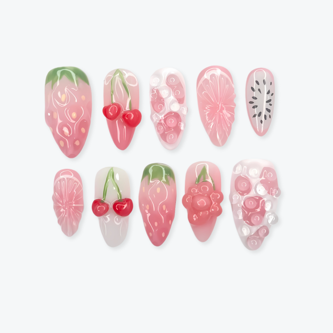 Sweet Fruit