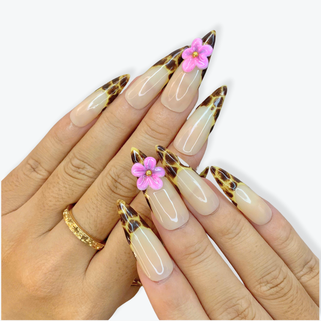 Blossom Shell