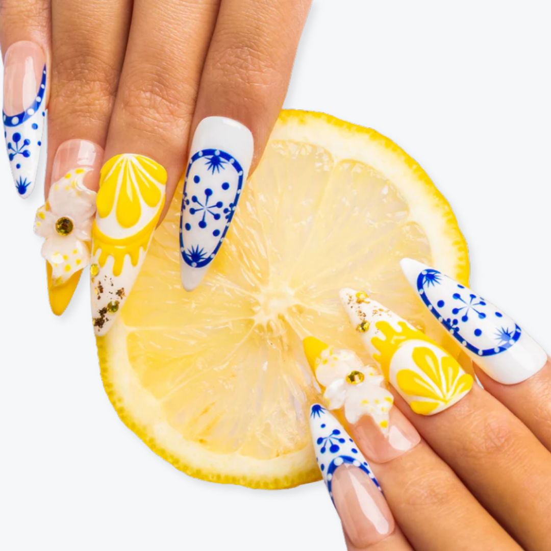 Citrus Bloom