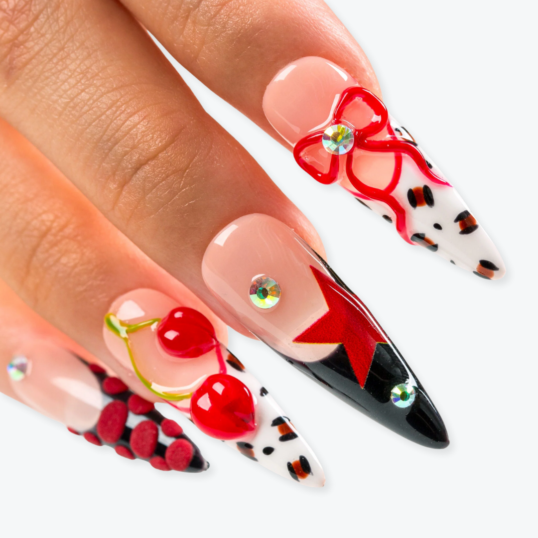 Cherry Pop