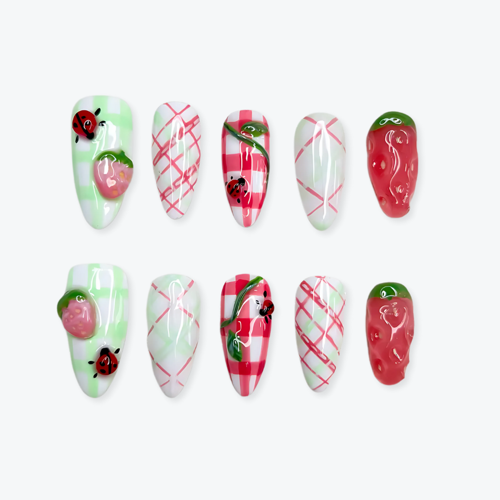 Berry Bug