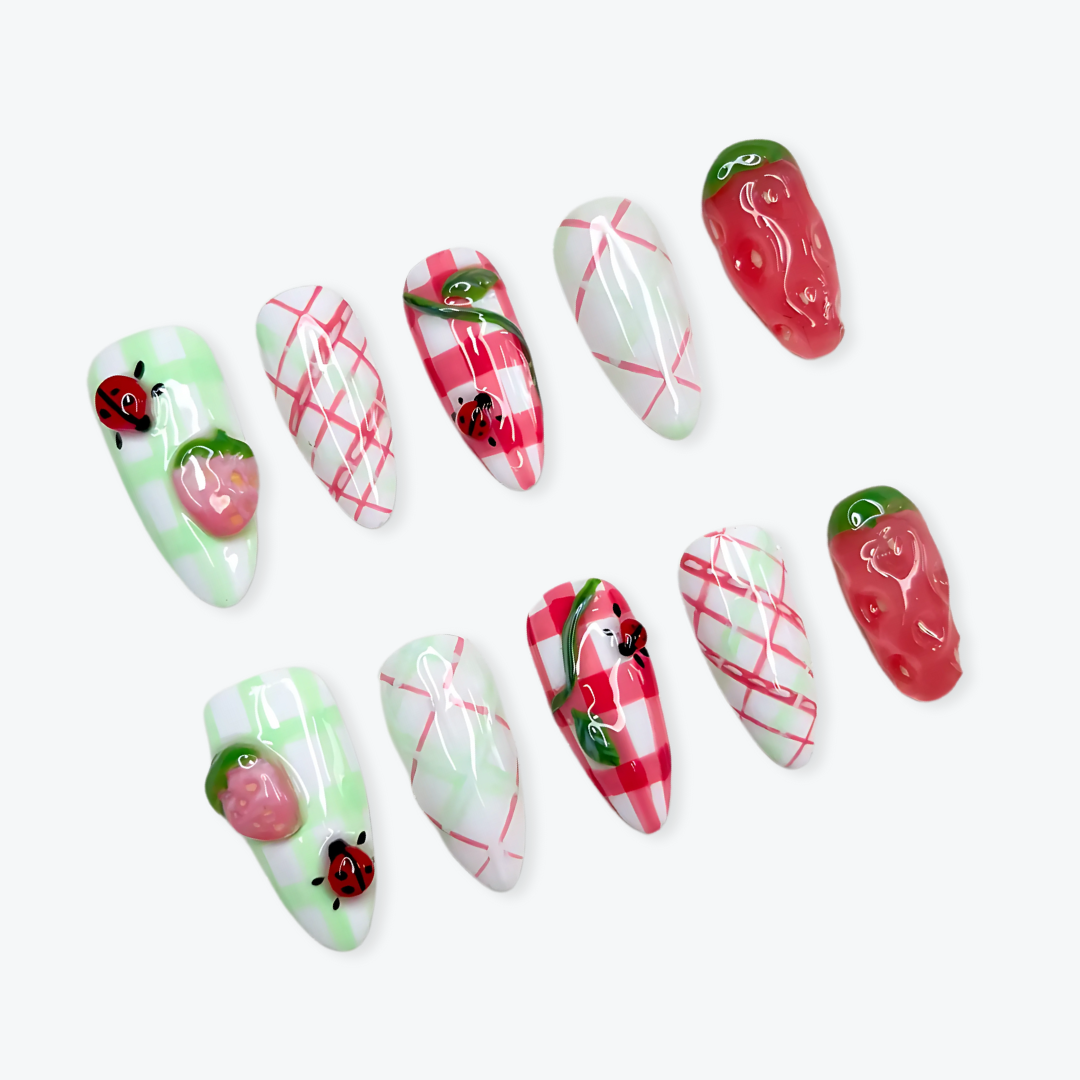 Berry Bug