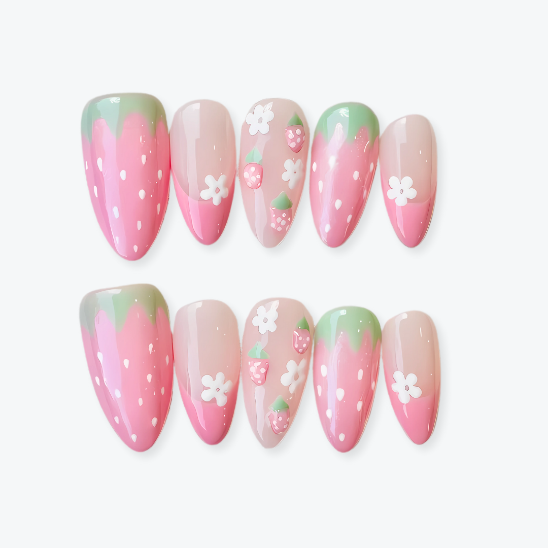 Berry Pink