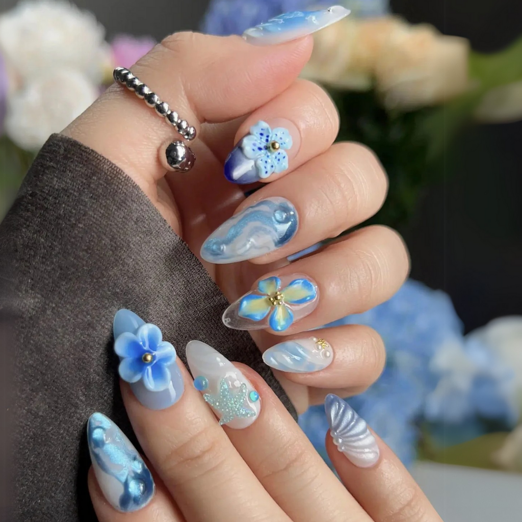Ocean Mist
