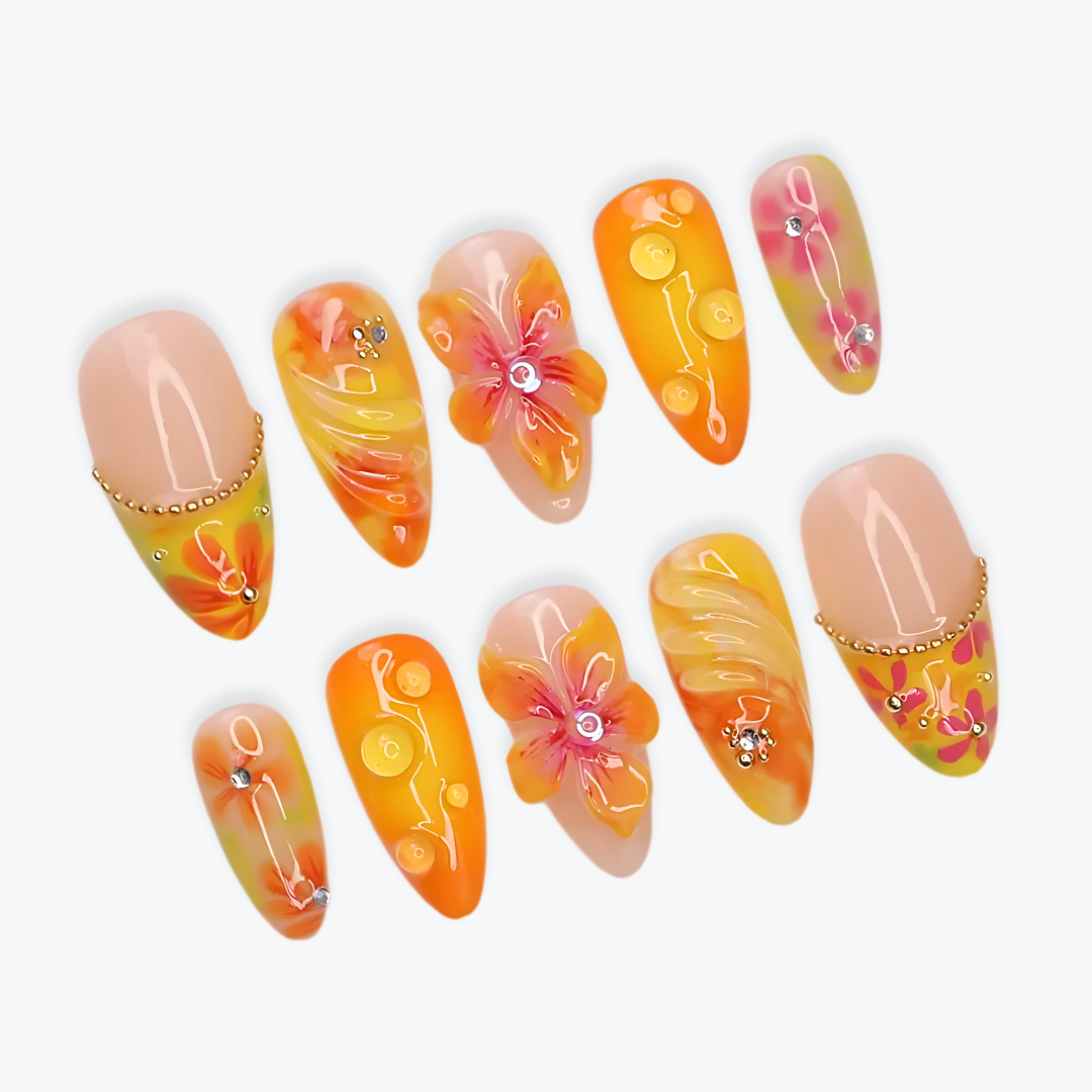 Floral Pop