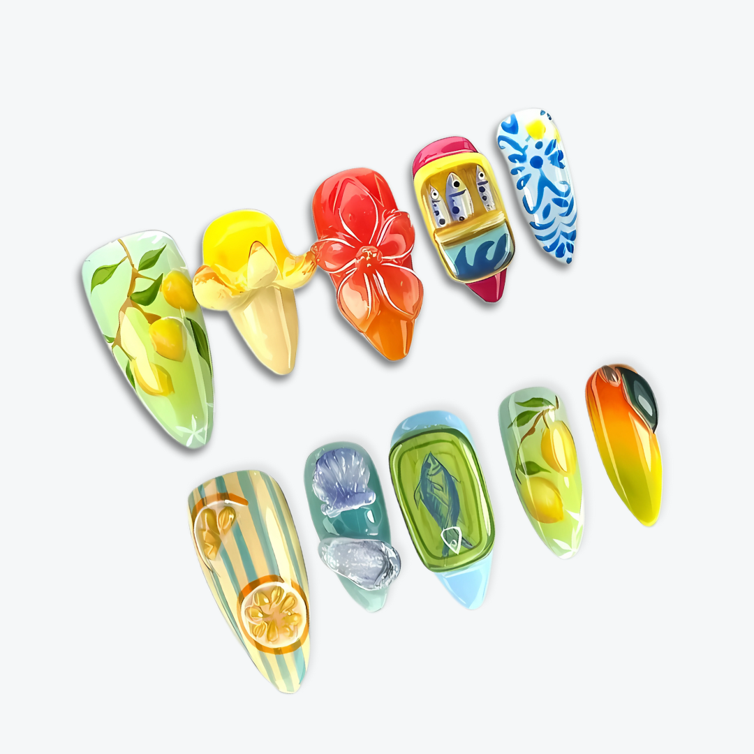 Tropical Citrus