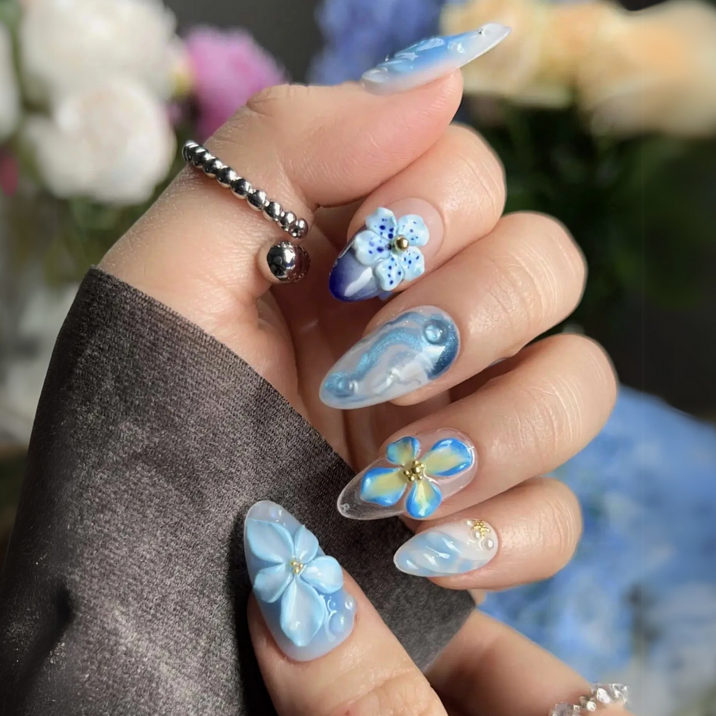 Ocean Mist