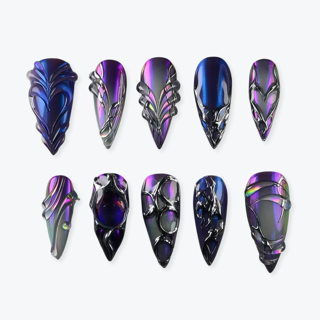 Violet Edge