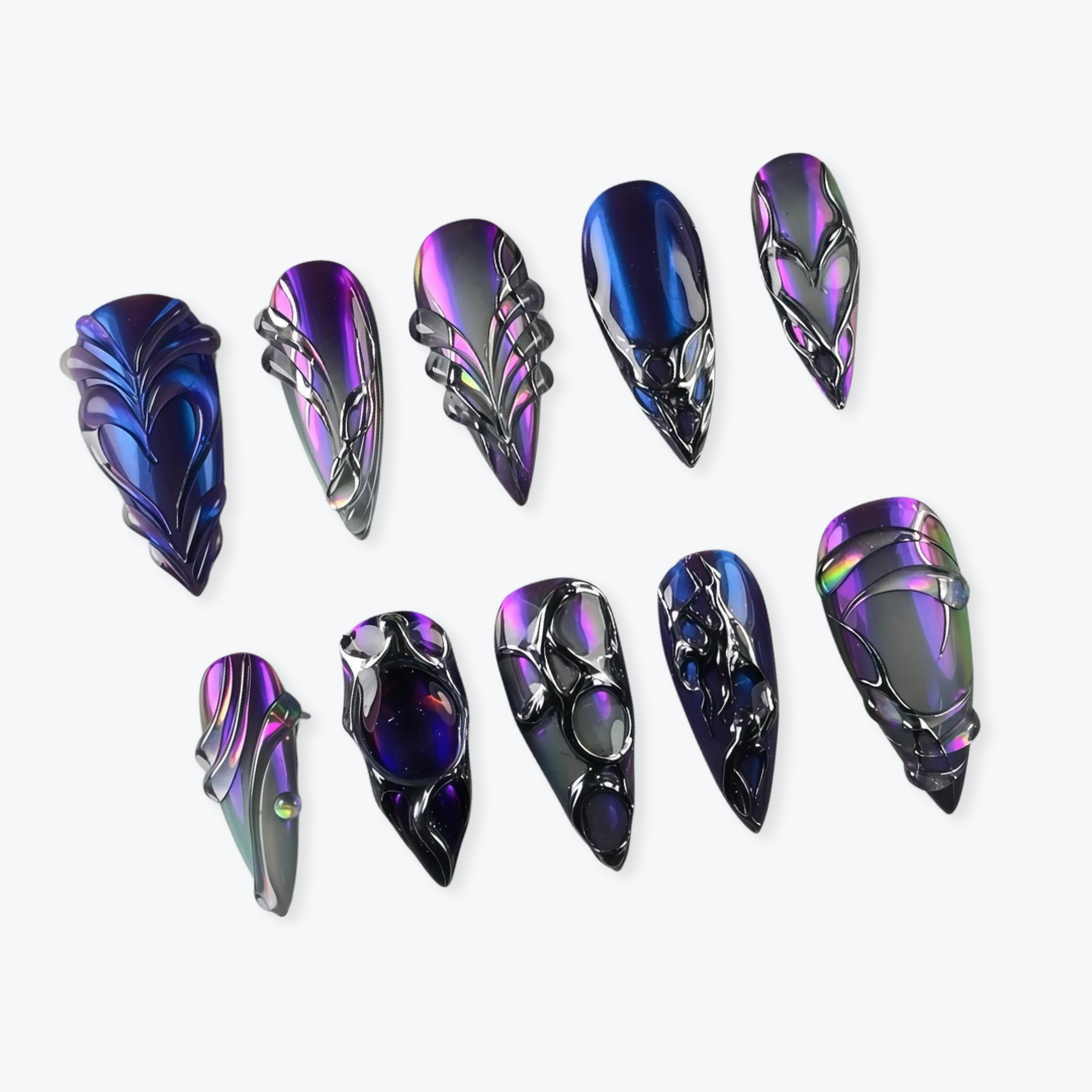 Violet Edge
