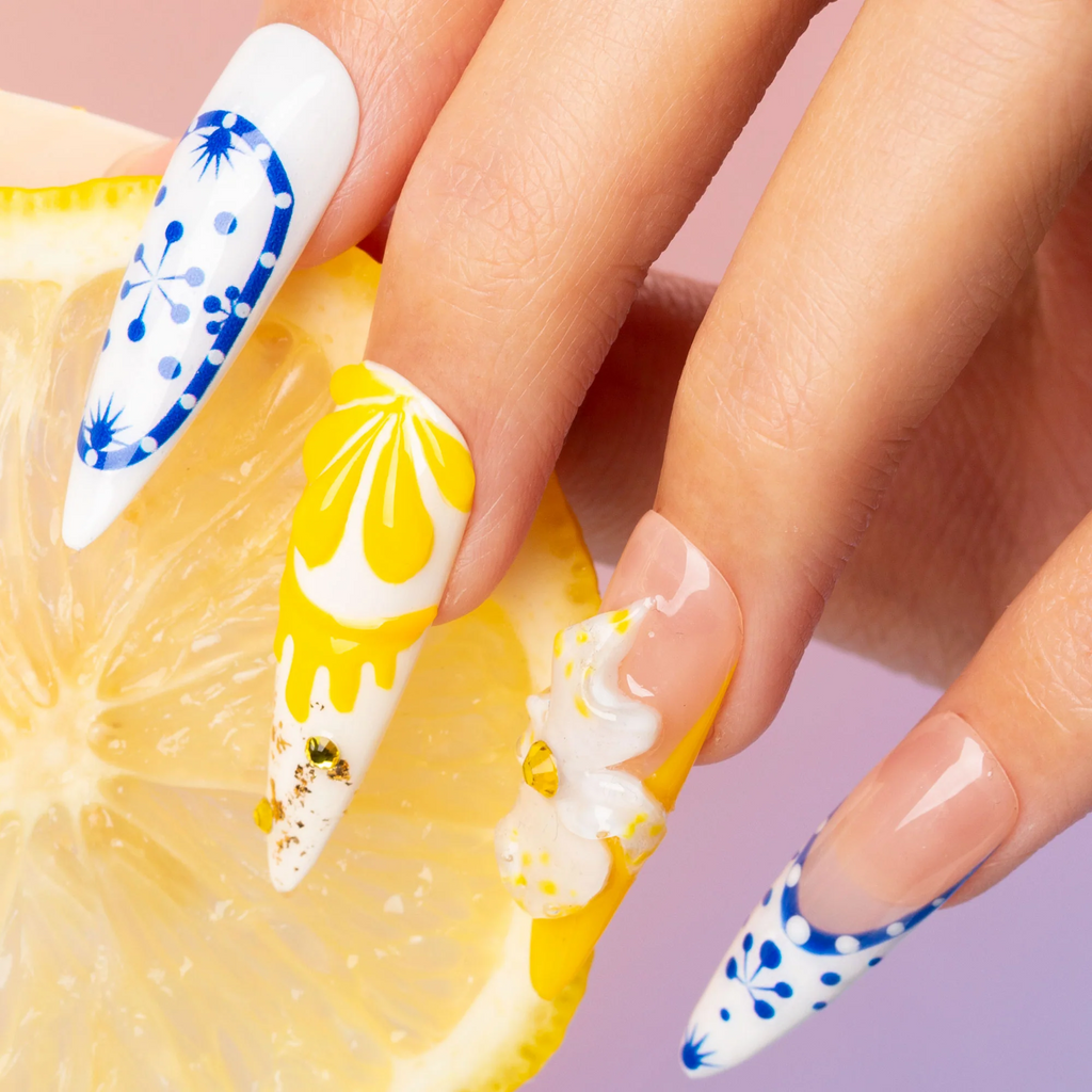 Citrus Bloom