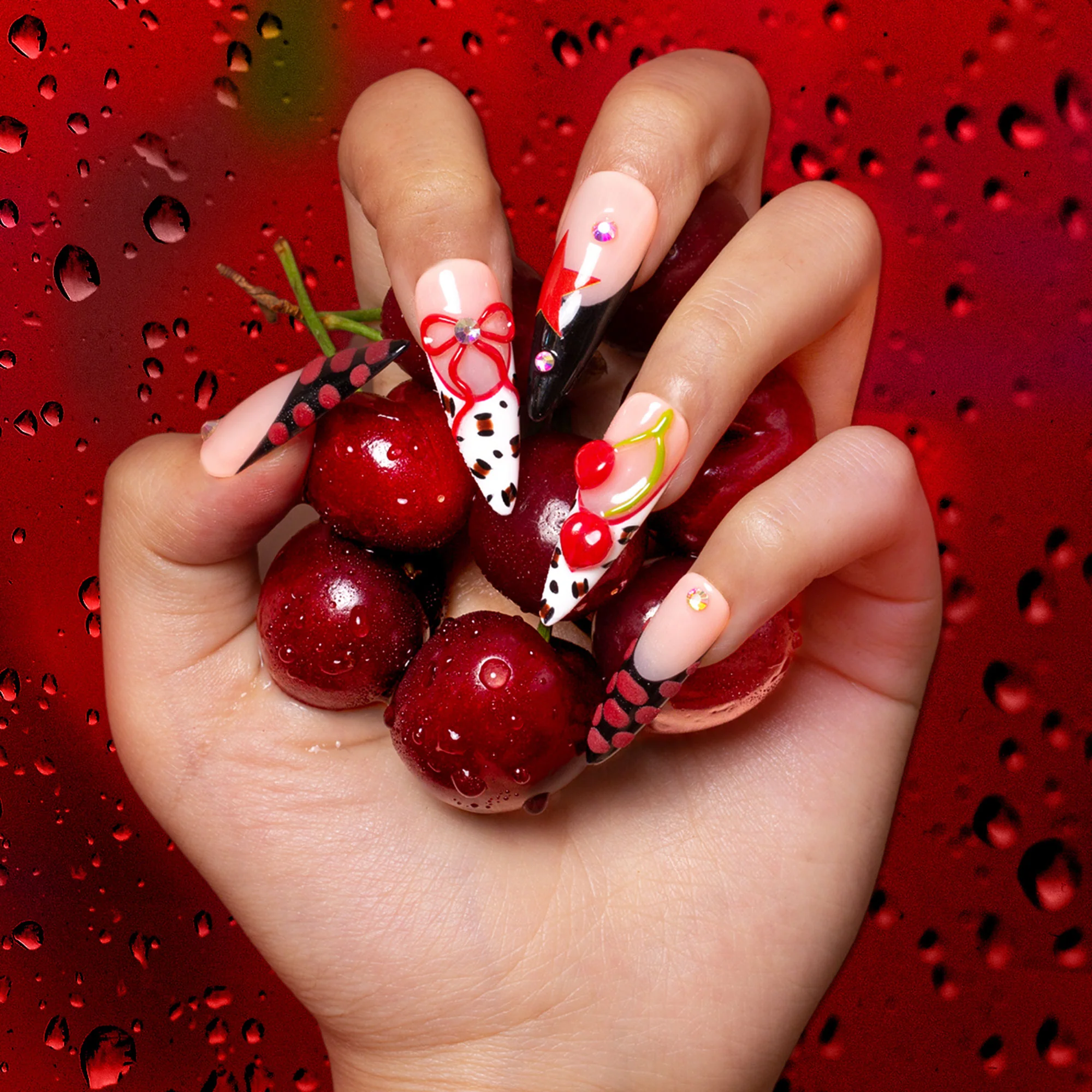 Cherry Pop
