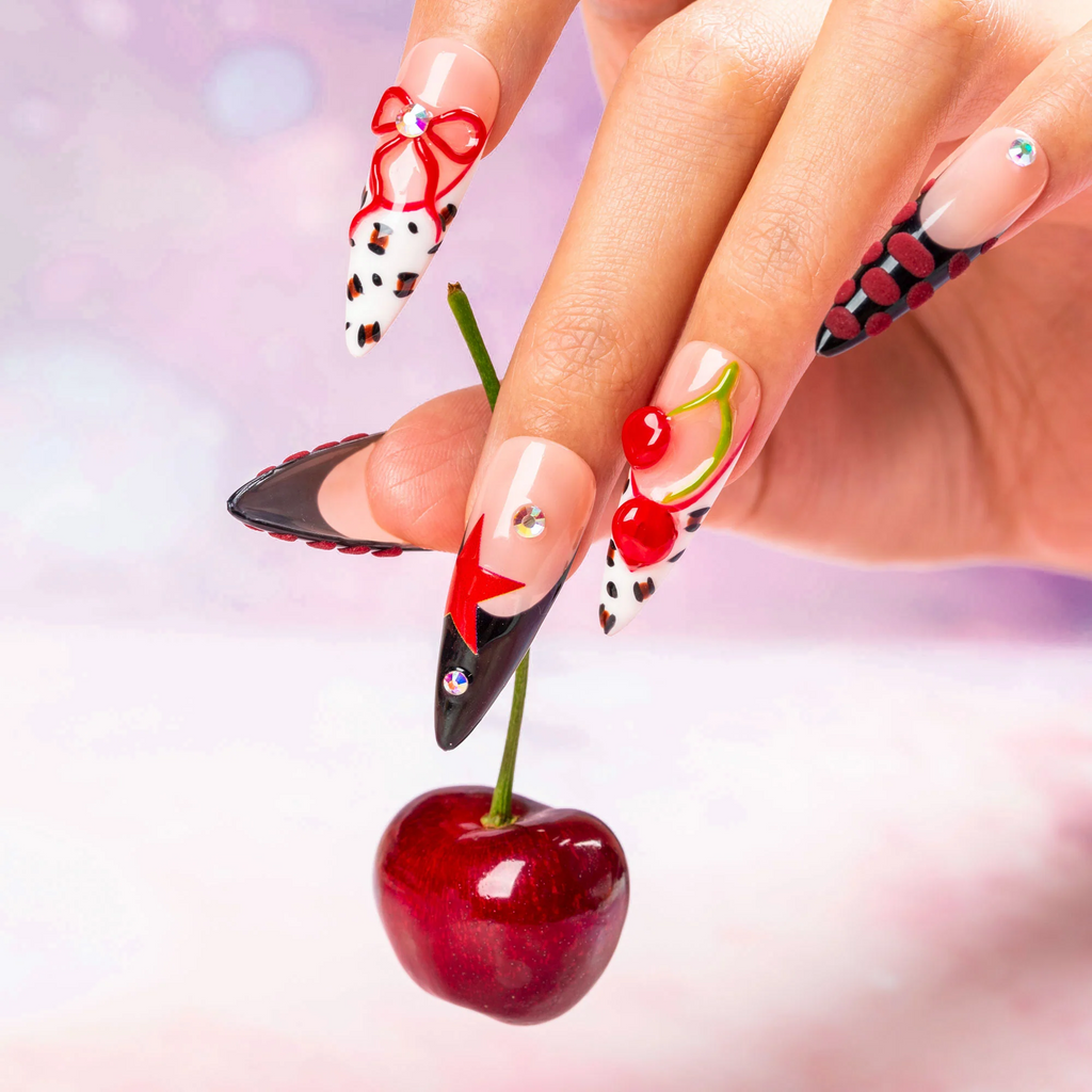 Cherry Pop